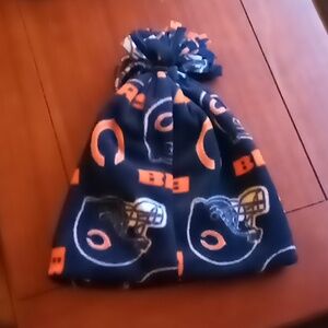 Chicago Bears hat